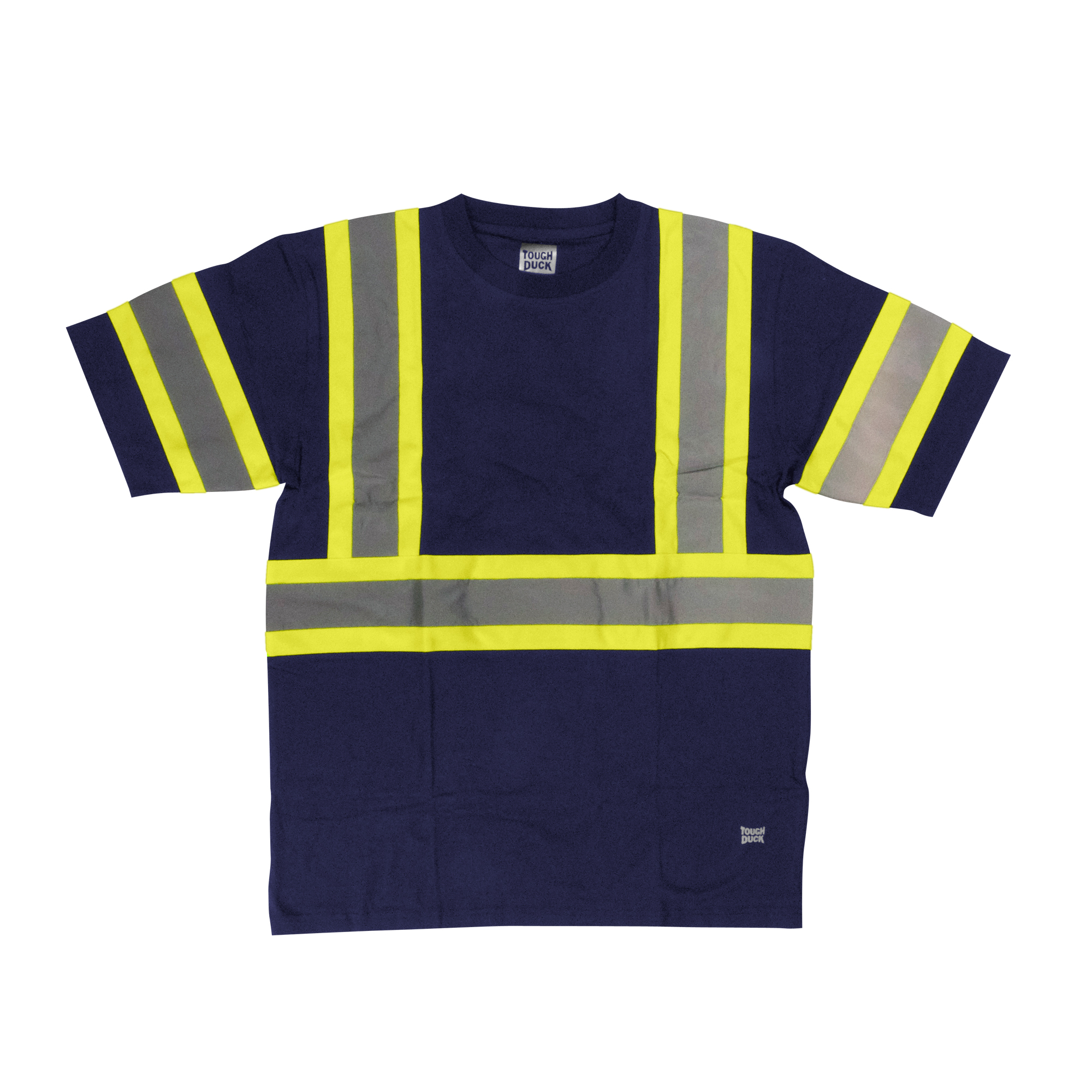 Picture of Tough Duck ST11 S/S SAFETY T-SHIRT